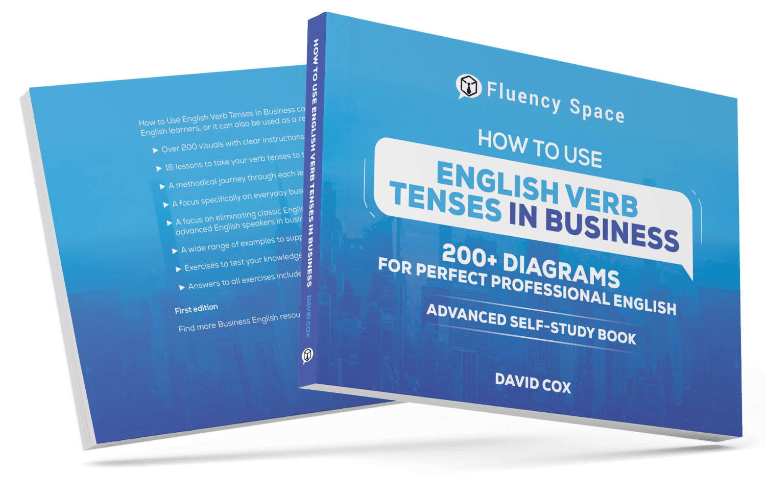 front-and-back-cover-cropped1500 How To Use English Verb Tenses in Business